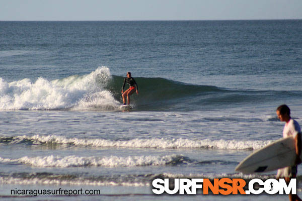 Nicaragua Surf Report - Report Photo 01/30/2011  8:41 AM 