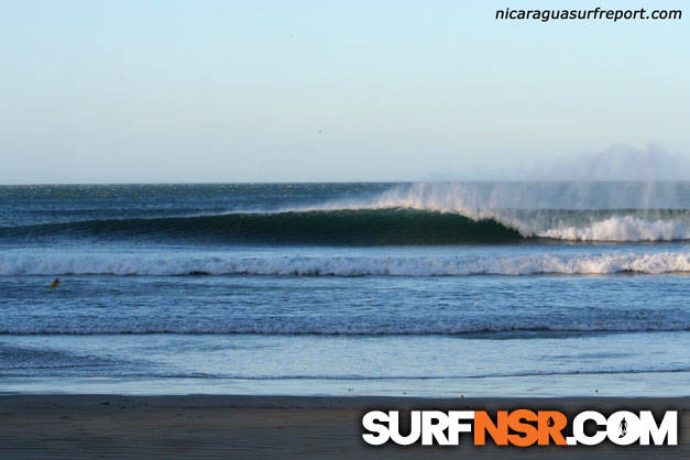 Nicaragua Surf Report - Report Photo 03/03/2009  3:58 PM 