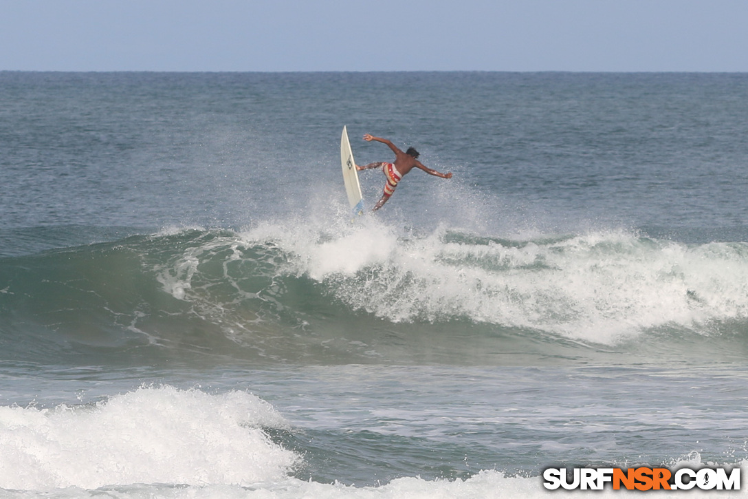 Nicaragua Surf Report - Report Photo 06/14/2017 11:34 AM