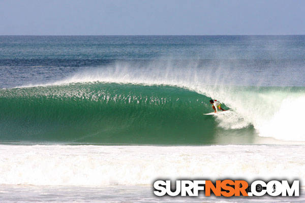 Nicaragua Surf Report - Report Photo 07/08/2013 3:55 PM