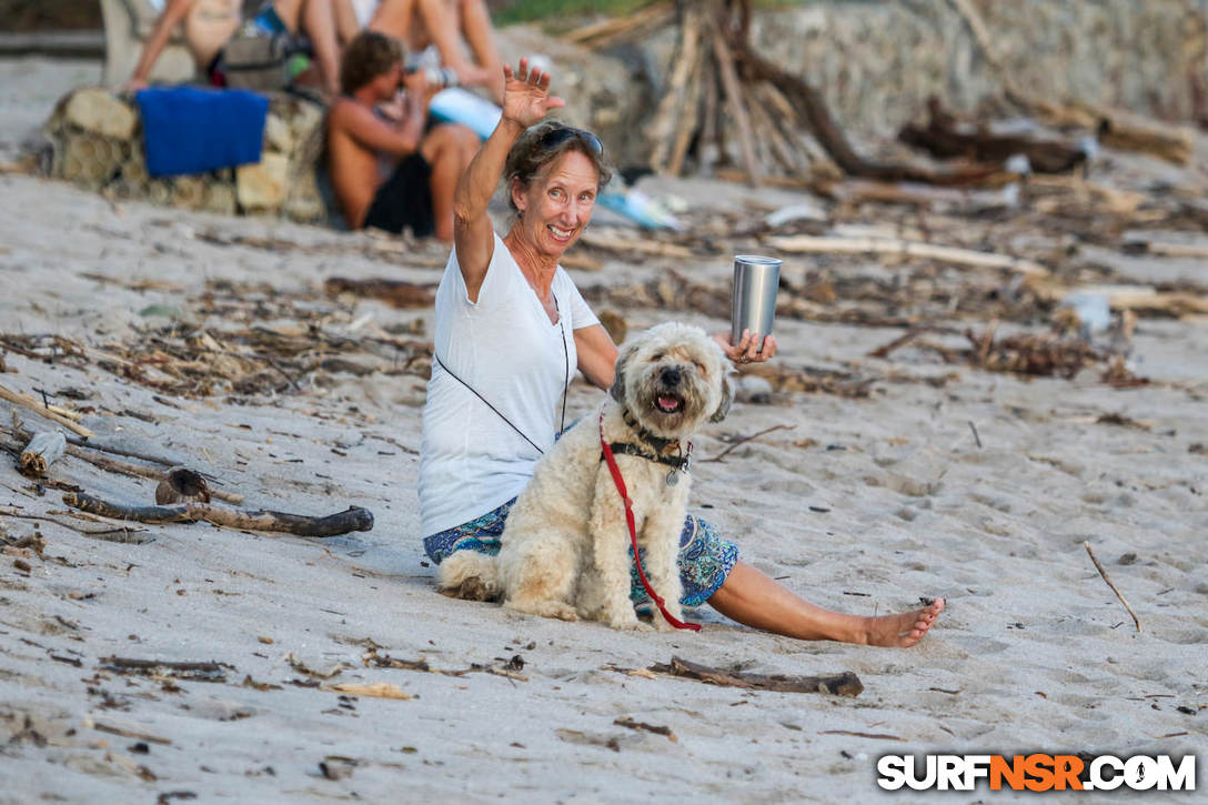 Nicaragua Surf Report - Report Photo 11/07/2017  8:18 PM