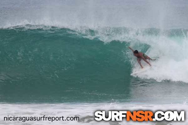 Nicaragua Surf Report - Report Photo 08/29/2013  11:56 AM 
