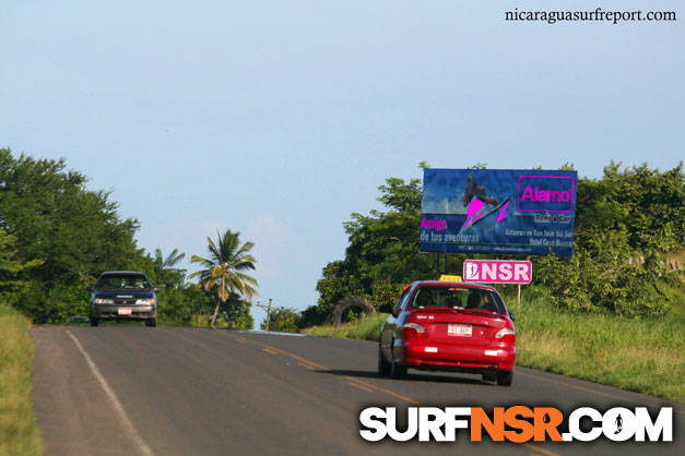 Nicaragua Surf Report - Report Photo 09/10/2008  12:26 PM 