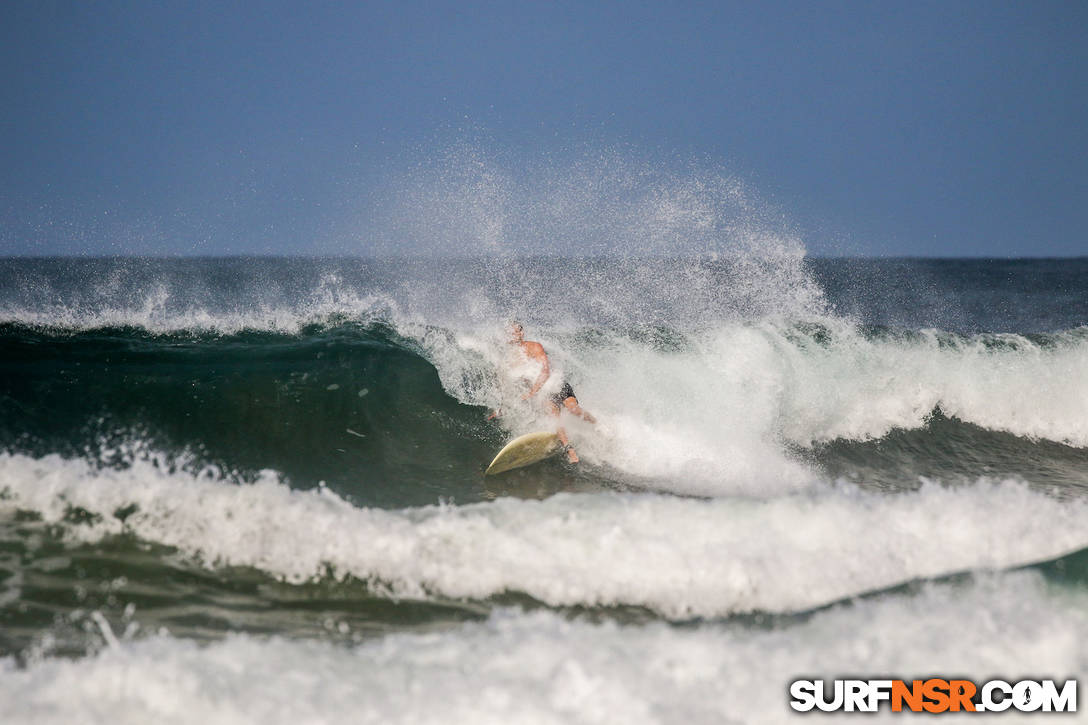Nicaragua Surf Report - Report Photo 05/23/2022  3:09 PM