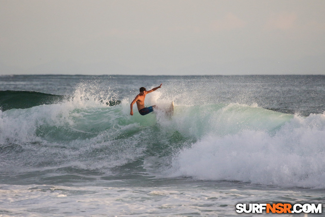 Nicaragua Surf Report - Report Photo 10/11/2017  9:24 PM 