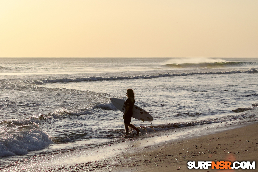 Nicaragua Surf Report - Report Photo 03/14/2018  9:03 PM 