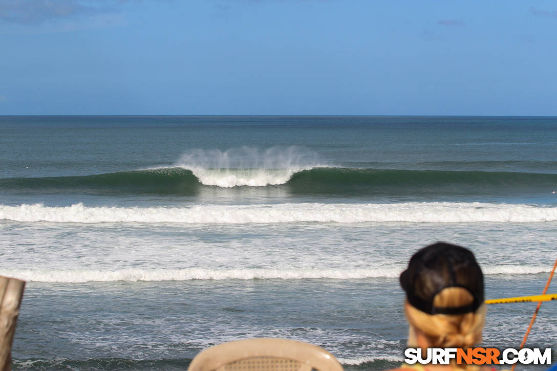 Nicaragua Surf Report - Report Photo 07/23/2016  7:06 PM 