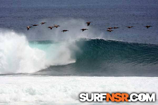 Nicaragua Surf Report - Report Photo 05/31/2011  7:29 PM 