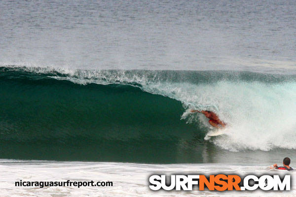 Nicaragua Surf Report - Report Photo 04/30/2013  11:12 AM 