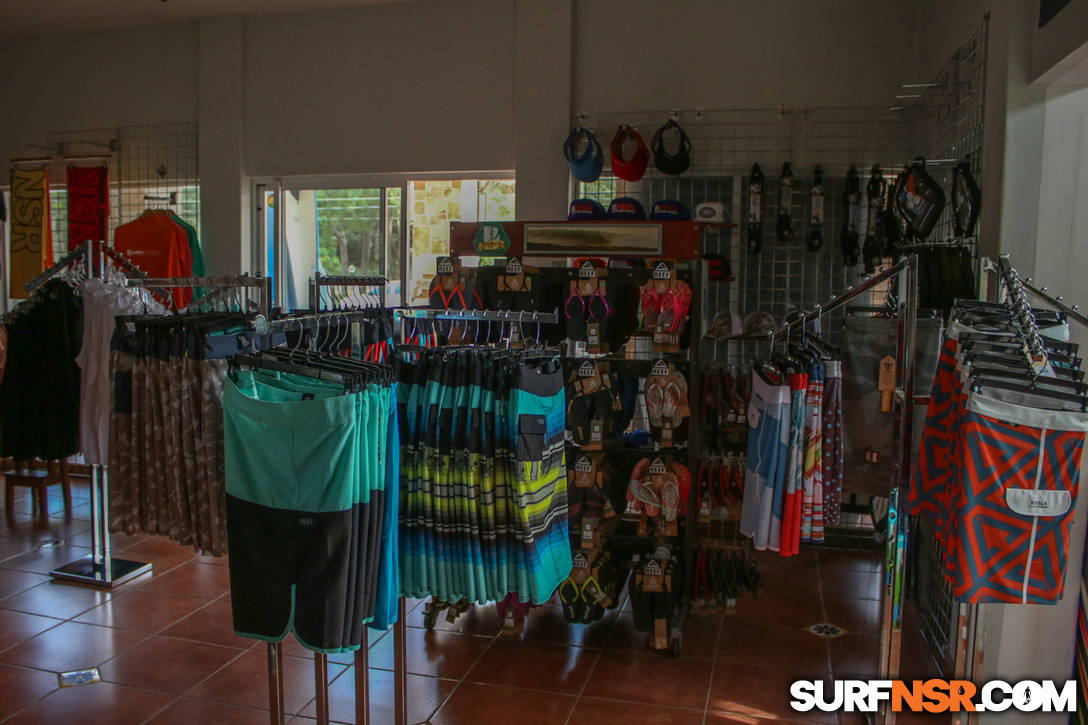 Nicaragua Surf Report - Report Photo 08/24/2015 4:22 PM