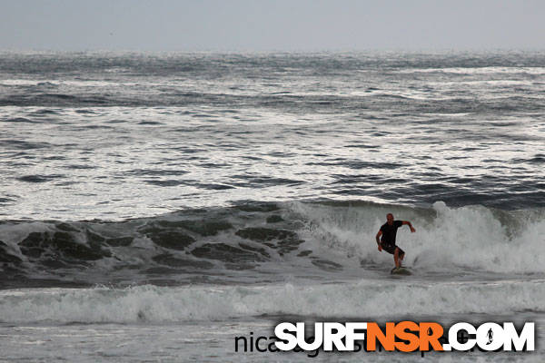 Nicaragua Surf Report - Report Photo 10/17/2012  3:26 PM 