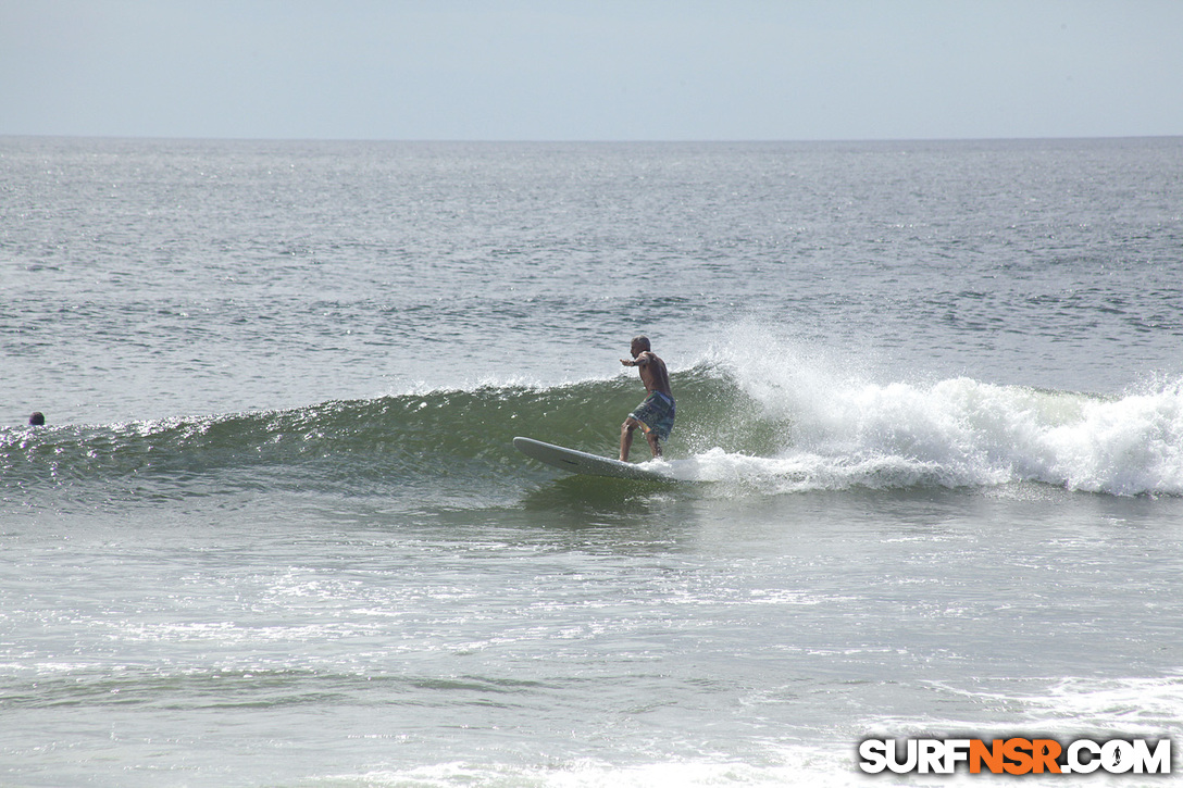 Nicaragua Surf Report - Report Photo 12/02/2017 8:01 PM