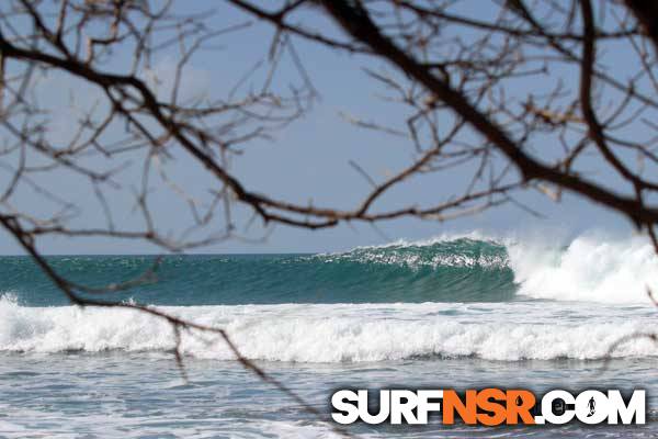 Nicaragua Surf Report - Report Photo 06/06/2014  7:00 PM 