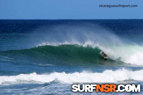 Nicaragua Surf Report - Report Photo 09/06/2014  7:46 PM 