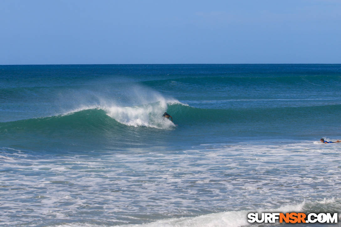 Nicaragua Surf Report - Report Photo 11/30/2018  8:22 PM