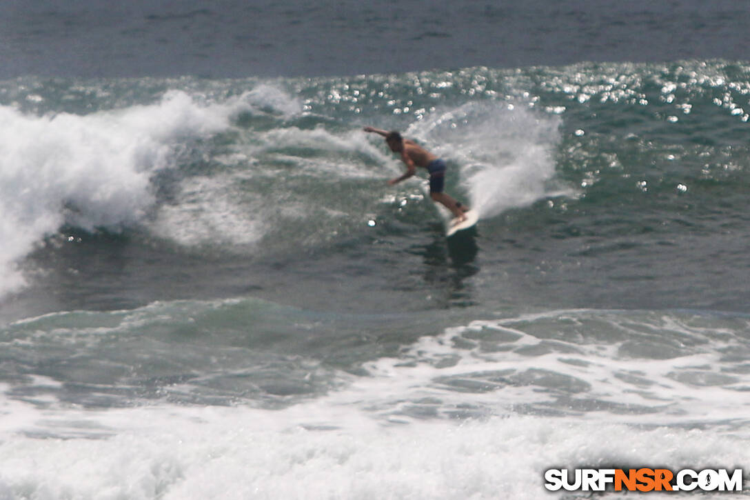 Nicaragua Surf Report - Report Photo 10/19/2023 7:58 PM