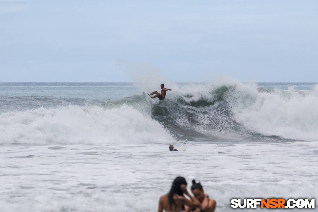 Nicaragua Surf Report - Report Photo 09/09/2018  4:05 PM 