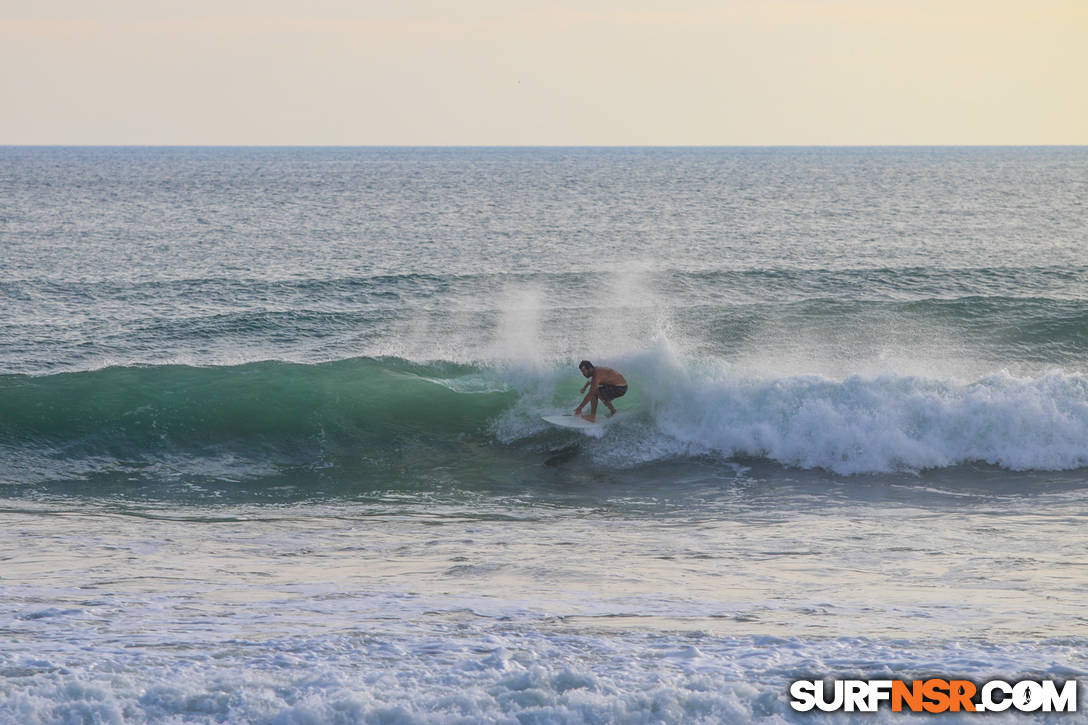 Nicaragua Surf Report - Report Photo 01/29/2020  10:17 PM 