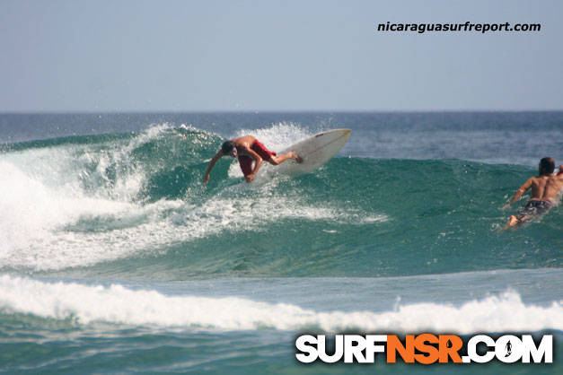 Nicaragua Surf Report - Report Photo 08/01/2009  2:51 PM 