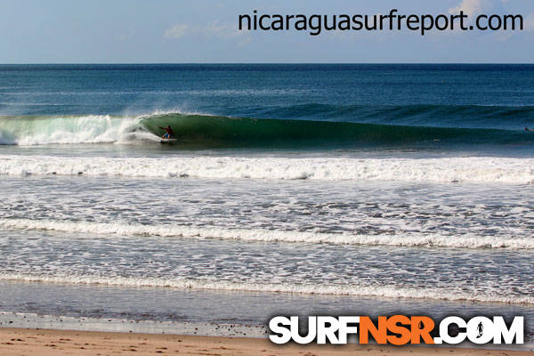 Nicaragua Surf Report - Report Photo 10/12/2012  12:38 PM 