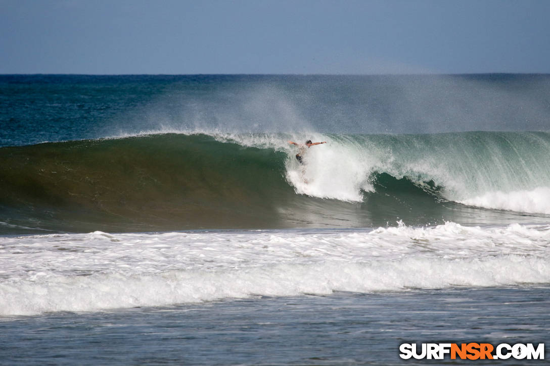 Nicaragua Surf Report - Report Photo 05/18/2018  10:09 PM 