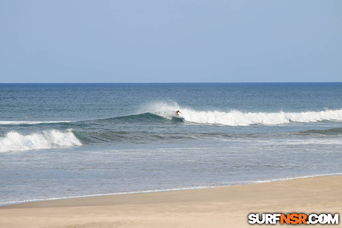 Nicaragua Surf Report - Report Photo 01/30/2020  10:07 PM 