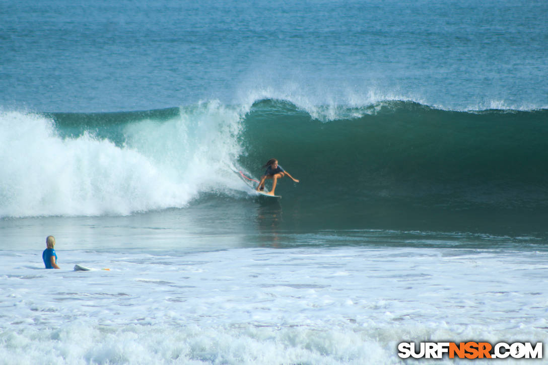 Nicaragua Surf Report - Report Photo 06/23/2018  10:11 PM 