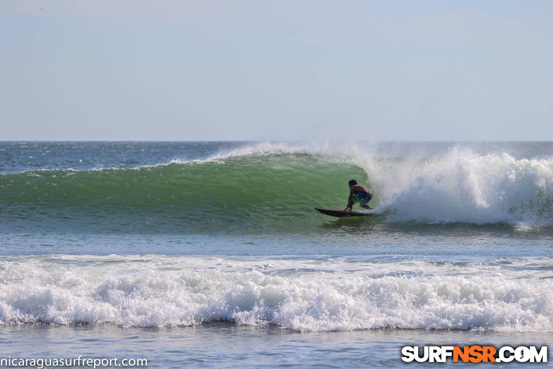 Nicaragua Surf Report - Report Photo 01/19/2015  4:32 PM 