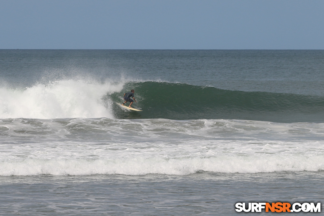 Nicaragua Surf Report - Report Photo 05/31/2017 2:29 PM