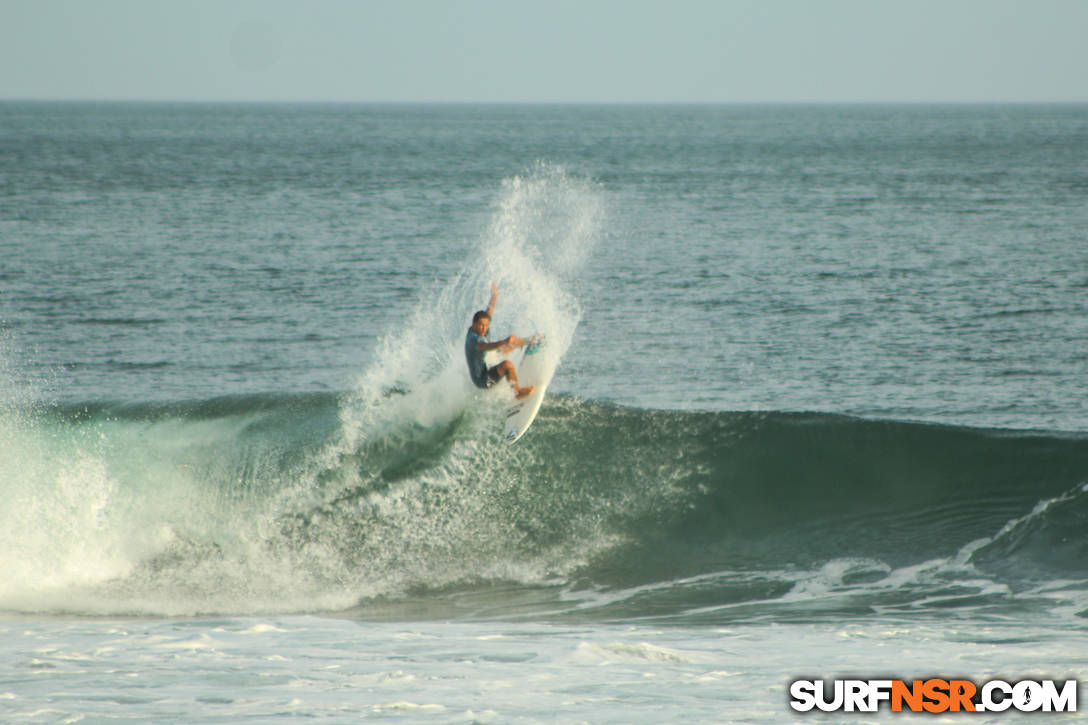 Nicaragua Surf Report - Report Photo 07/22/2019 1:09 AM