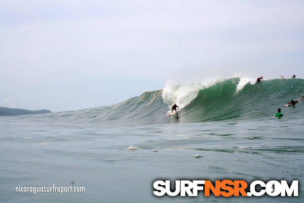 Nicaragua Surf Report - Report Photo 05/22/2010  8:31 PM