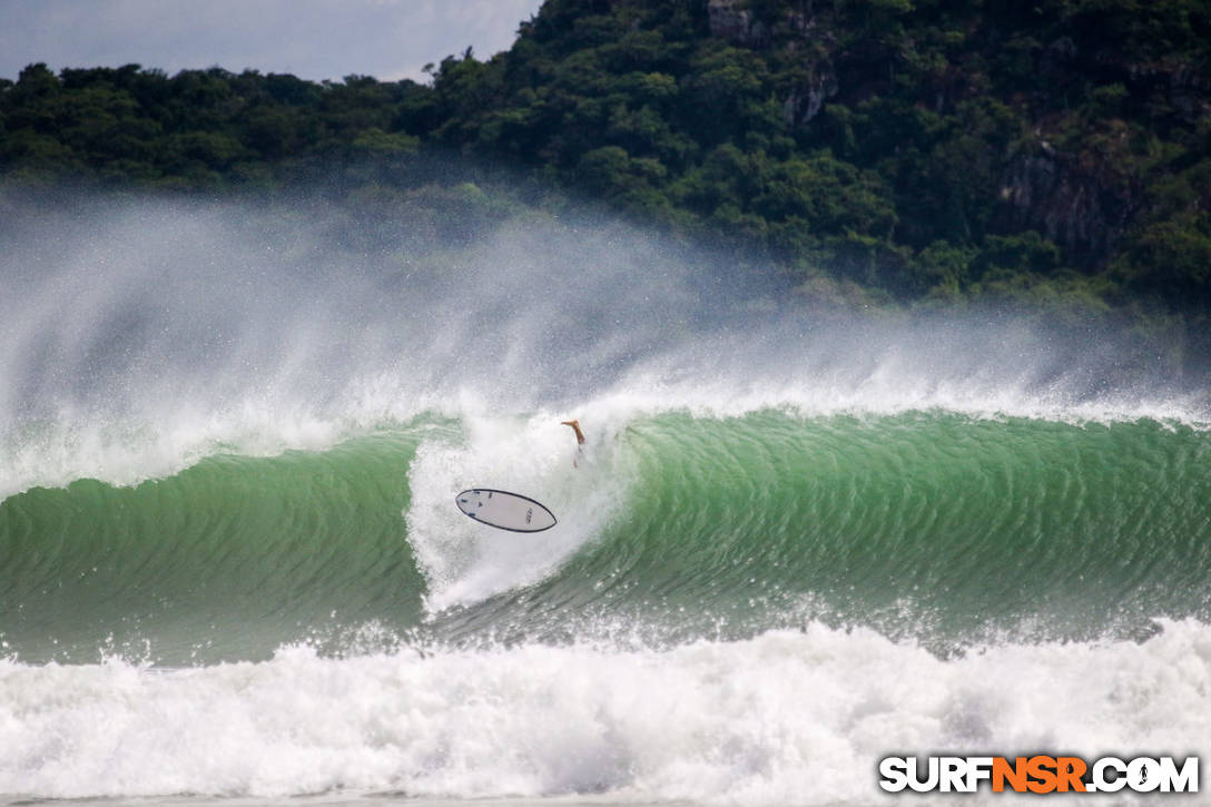 Nicaragua Surf Report - Report Photo 10/18/2020  5:04 PM 