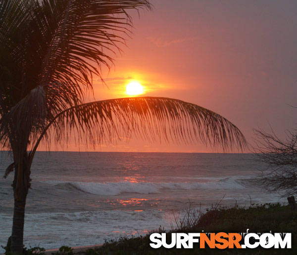 Nicaragua Surf Report - Report Photo 09/12/2010  5:20 PM 