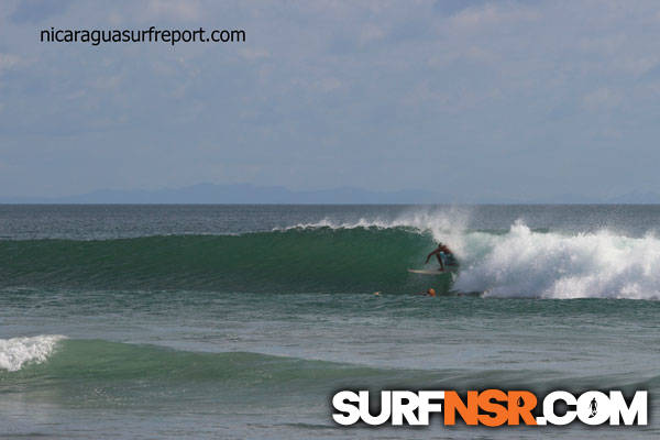 Nicaragua Surf Report - Report Photo 12/06/2014  2:31 PM 
