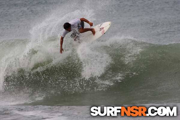 Nicaragua Surf Report - Report Photo 07/23/2011 5:52 PM