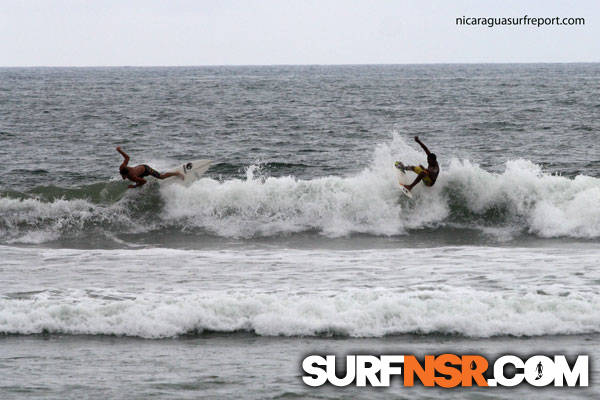 Nicaragua Surf Report - Report Photo 11/18/2010  10:08 AM 