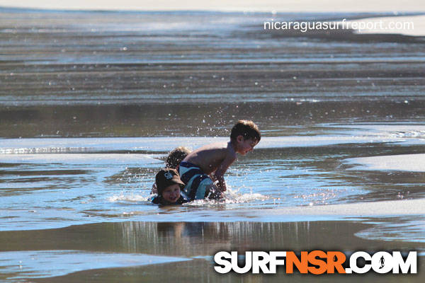 Nicaragua Surf Report - Report Photo 12/15/2012  11:21 AM 