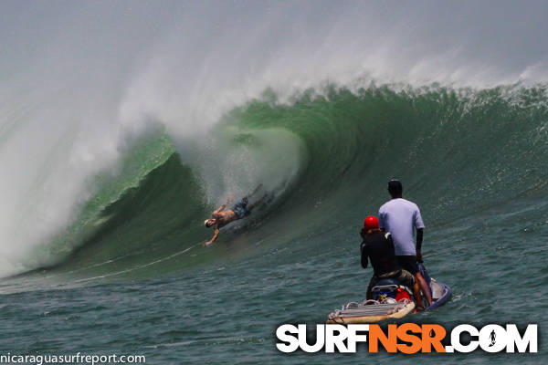 Nicaragua Surf Report - Report Photo 05/04/2015  11:12 PM 