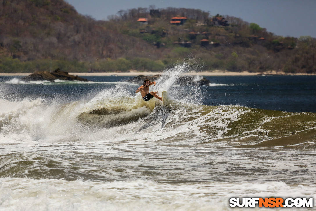 Nicaragua Surf Report - Report Photo 03/29/2019  8:14 PM 