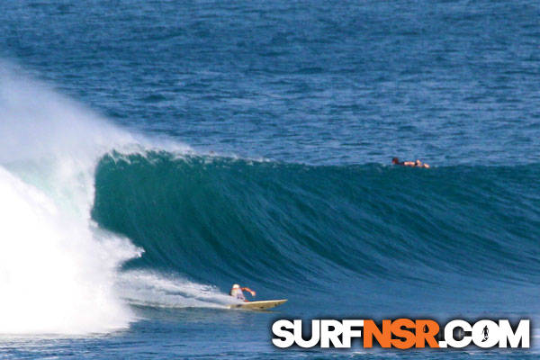 Nicaragua Surf Report - Report Photo 08/05/2012 8:35 PM