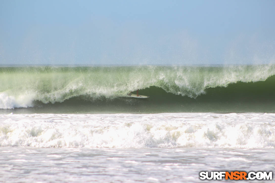 Nicaragua Surf Report - Report Photo 02/17/2021  10:48 PM 