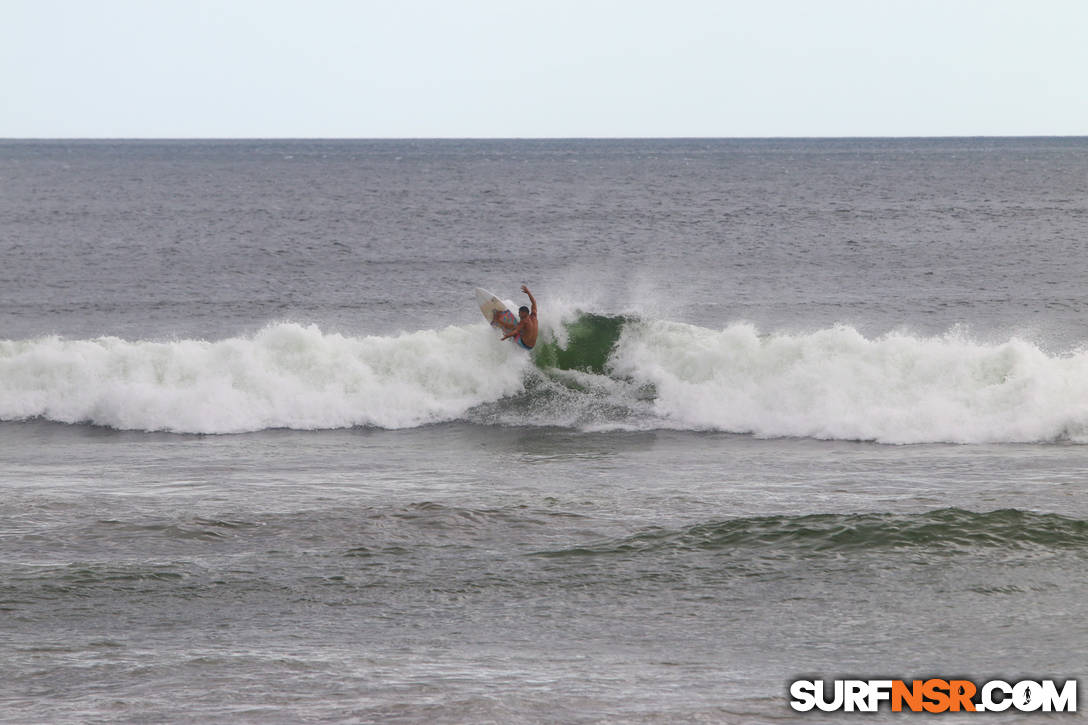 Nicaragua Surf Report - Report Photo 02/01/2023  7:19 PM 