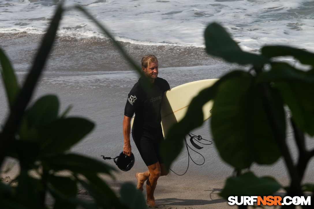 Nicaragua Surf Report - Report Photo 07/31/2017  11:13 PM 