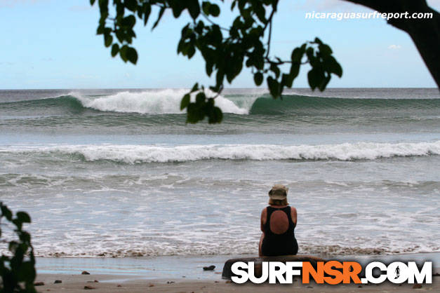 Nicaragua Surf Report - Report Photo 07/20/2009 4:34 PM