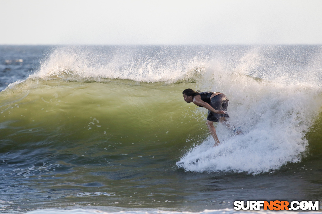 Nicaragua Surf Report - Report Photo 03/31/2018  7:10 PM 