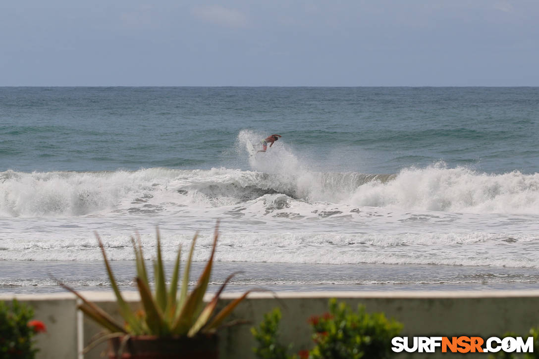 Nicaragua Surf Report - Report Photo 10/17/2015  11:37 AM 