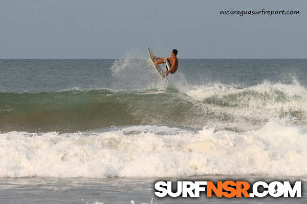 Nicaragua Surf Report - Report Photo 04/17/2010  3:36 PM 