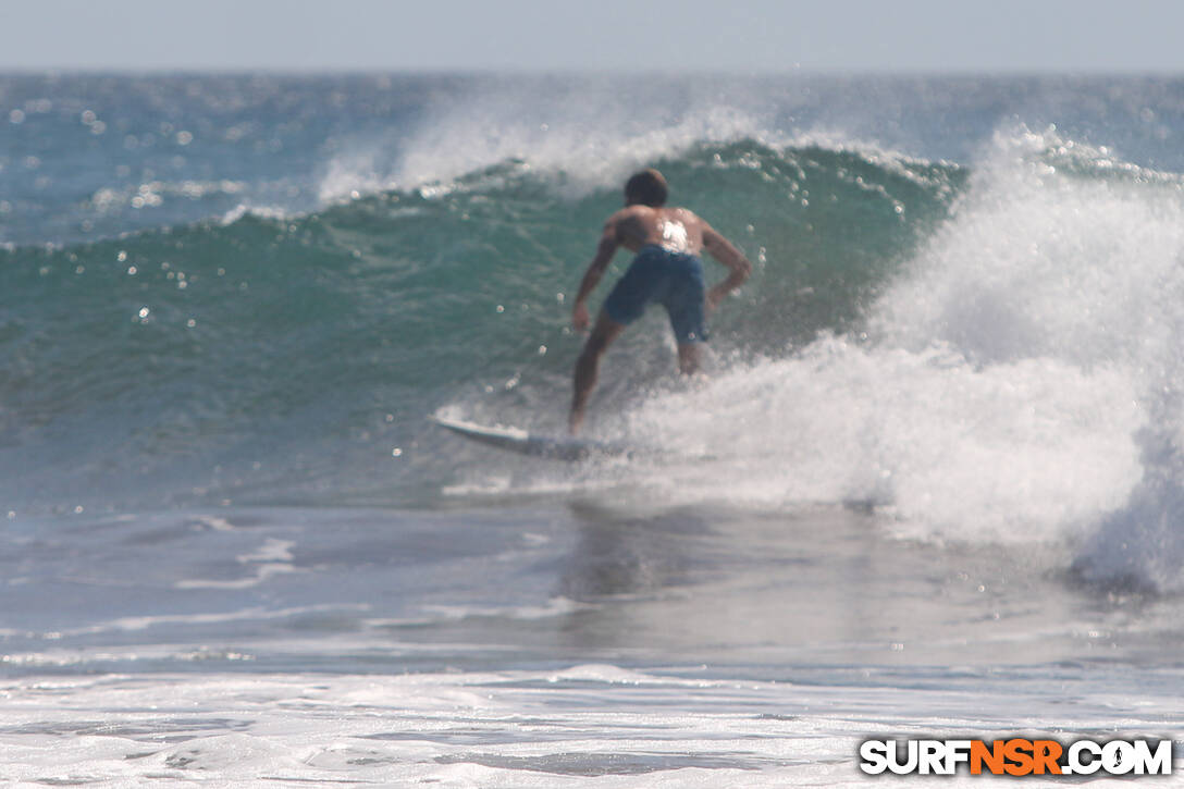 Nicaragua Surf Report - Report Photo 01/16/2024  8:11 PM 