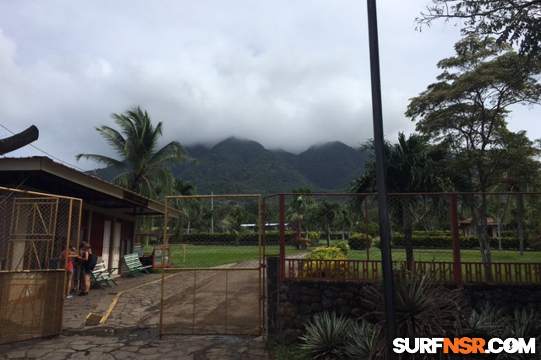Nicaragua Surf Report - Report Photo 12/16/2016  7:43 AM 