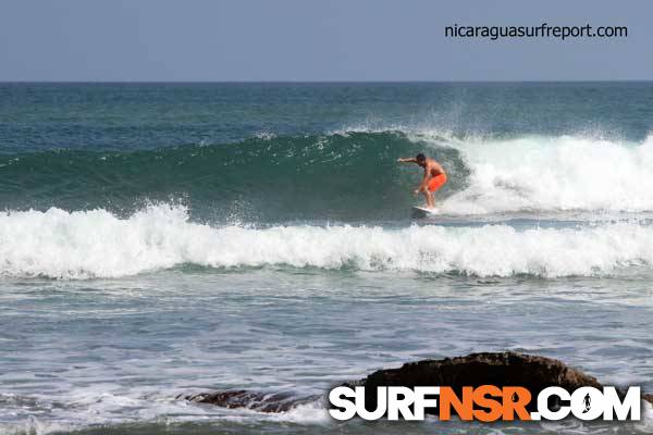 Nicaragua Surf Report - Report Photo 06/05/2014  4:31 PM 